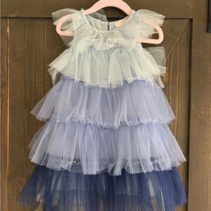 Tutu du monde dress 18-24M